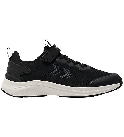 Hummel Sko - Bolt Tech VC JR - Sort