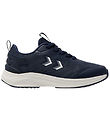 Hummel Sko - Bolt Tech LC JR - Black Iris