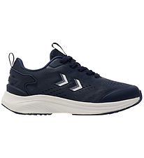 Hummel Sko - Bolt Tech LC JR - Black Iris