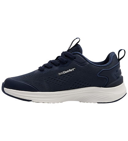 Hummel Sko - Bolt Tech LC JR - Black Iris