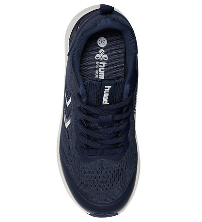 Hummel Sko - Bolt Tech LC JR - Black Iris
