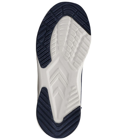 Hummel Sko - Bolt Tech LC JR - Black Iris