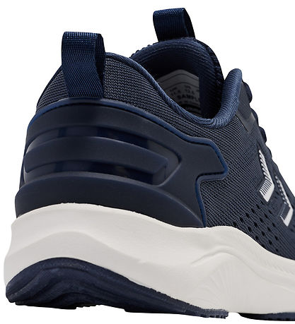 Hummel Sko - Bolt Tech LC JR - Black Iris