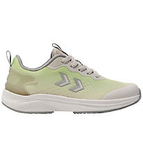 Hummel Sko - Bolt Tech LC JR - Shadow Lime
