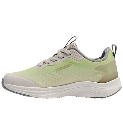 Hummel Sko - Bolt Tech LC JR - Shadow Lime