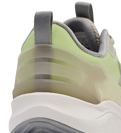 Hummel Sko - Bolt Tech LC JR - Shadow Lime