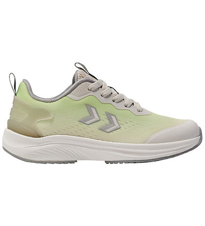 Hummel Sko - Bolt Tech LC JR - Shadow Lime