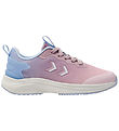 Hummel Sko - Bolt Tech LC JR - Skyway/Pale Lilac