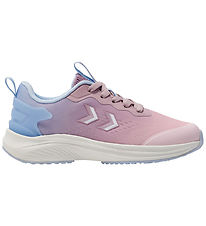 Hummel Sko - Bolt Tech LC JR - Skyway/Pale Lilac