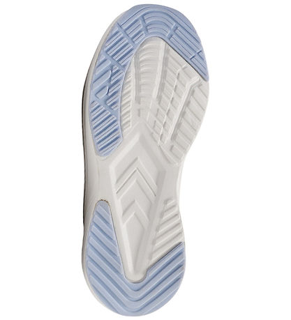 Hummel Sko - Bolt Tech LC JR - Skyway/Pale Lilac