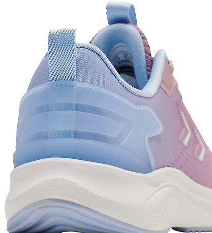 Hummel Sko - Bolt Tech LC JR - Skyway/Pale Lilac