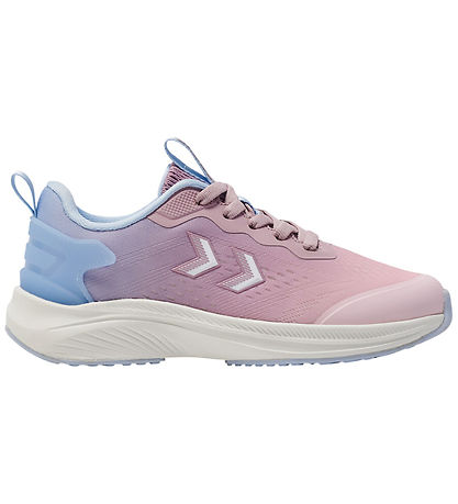 Hummel Sko - Bolt Tech LC JR - Skyway/Pale Lilac