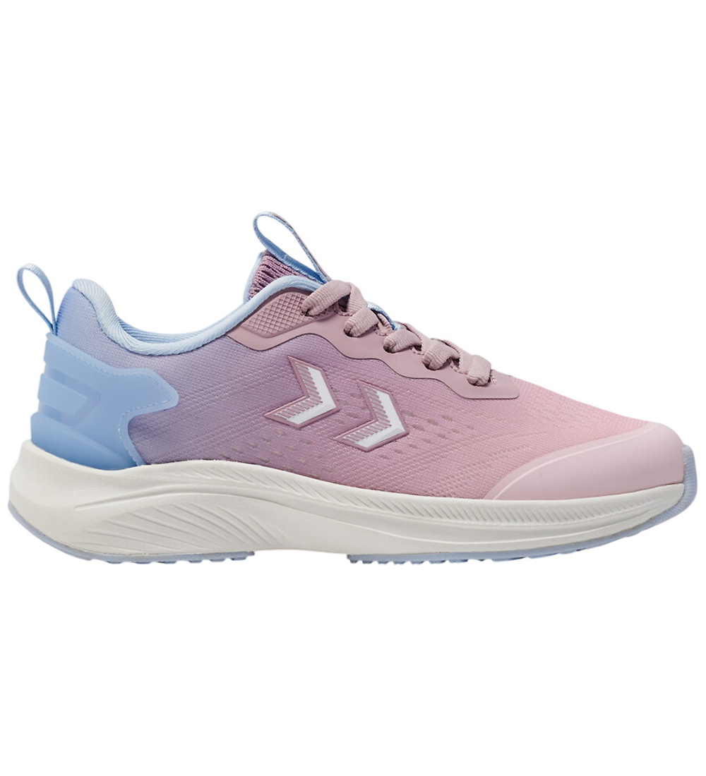 Hummel Chaussures - Bolt Tech LC Jr - SkywayPale Lilac - Hummel - 39 - Chaussures 54 €