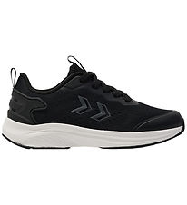 Hummel Sko - Bolt Tech LC JR - Sort