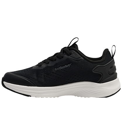 Hummel Sko - Bolt Tech LC JR - Sort