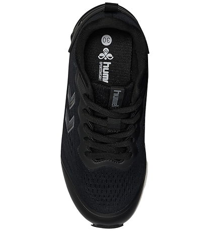 Hummel Sko - Bolt Tech LC JR - Sort