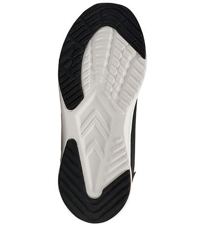 Hummel Sko - Bolt Tech LC JR - Sort