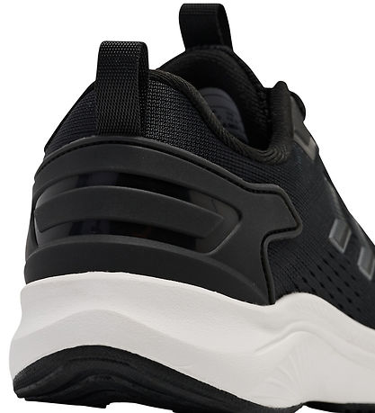 Hummel Sko - Bolt Tech LC JR - Sort