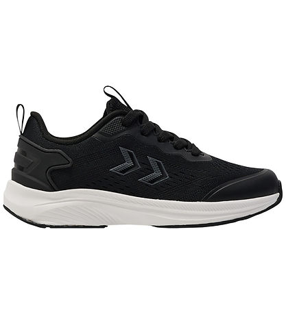 Hummel Sko - Bolt Tech LC JR - Sort
