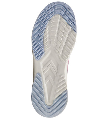Hummel Sko - Bolt Tech VC JR - Skyway/Pale Lilac