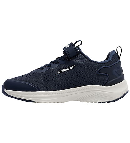 Hummel Sko - Bolt Tech VC JR - Black Iris