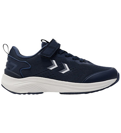 Hummel Sko - Bolt Tech VC JR - Black Iris