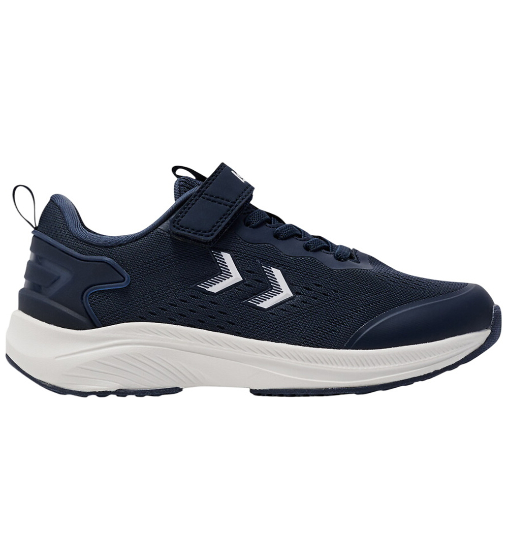 Hummel Chaussures - Boulon Tech CV Jr - Black Iris - Hummel - 36 - Chaussures 54 €