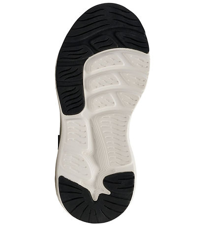 Hummel Sko - Creek Low Tex JR - Castor Gray