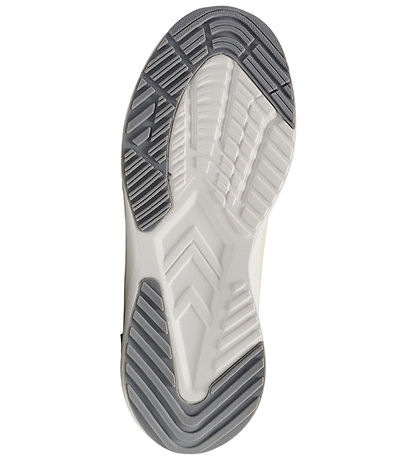 Hummel Sko - Bolt Tech VC JR - Shadow Lime