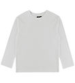 LMTD Bluse - NlnNevollo - Noos - Bright White
