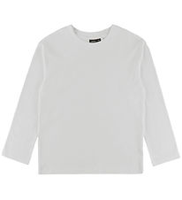 LMTD Bluse - NlnNevollo - Noos - Bright White