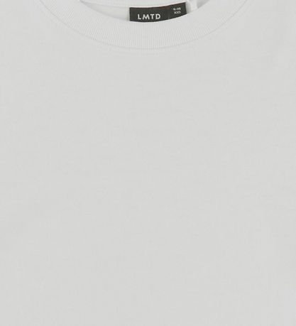 LMTD Bluse - NlnNevollo - Noos - Bright White