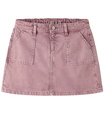 Name It Shorts - NkfSara - Wild Ginger