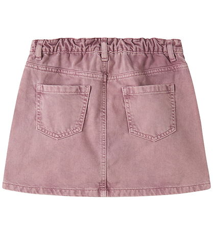 Name It Shorts - NkfSara - Wild Ginger