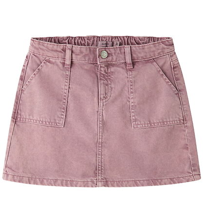 Name It Shorts - NkfSara - Wild Ginger