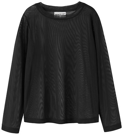 Name It Bluse - NkfRophelia -  Sort