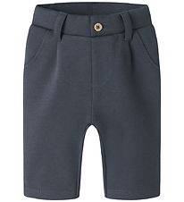 Name It Bukser - NbmNonnos - Ombre Blue
