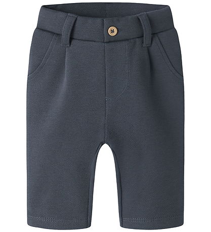 Name It Bukser - NbmNonnos - Ombre Blue