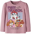 Name It Bluse - NmfArna - Paw Patrol - Lilas