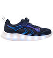 Hummel Blinkesko - Glow - Black Iris