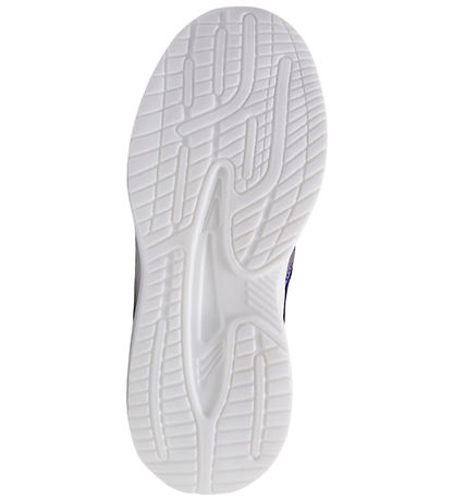 Hummel Blinkesko - Glow - Black Iris