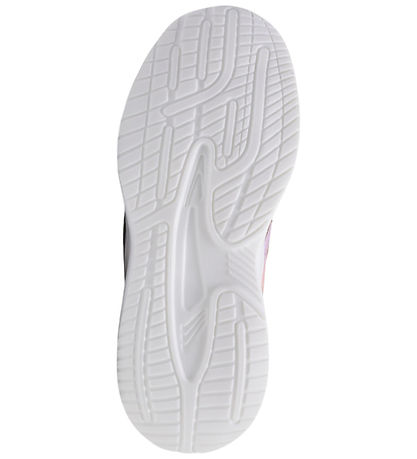 Hummel Blinkesko - Glow - Multi Colour Pink