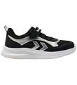 Hummel Sko - Glow - Black