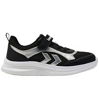 Hummel Sko - Glow - Black