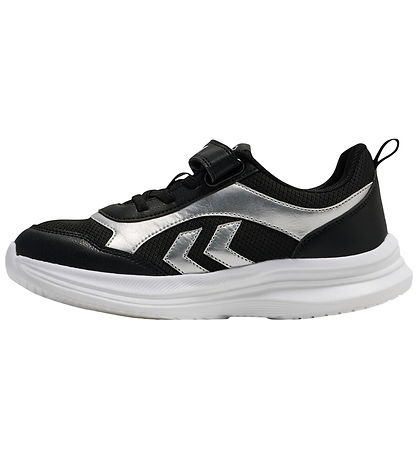 Hummel Sko - Glow - Black