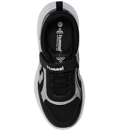 Hummel Sko - Glow - Black