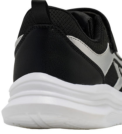 Hummel Sko - Glow - Black