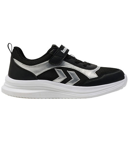Hummel Sko - Glow - Black