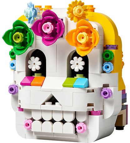 LEGO® De dødes alter - Día De Los Muertos 40811 - 231