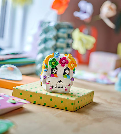 LEGO® De dødes alter - Día De Los Muertos 40811 - 231